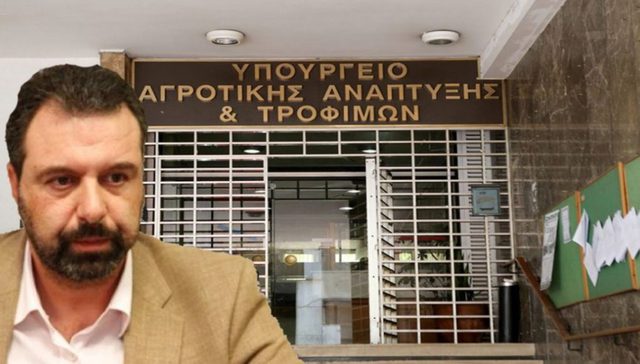 To πρόγραμμα της αυριανής επίσκεψης  του Υπ. Αγροτικής Ανάπτυξης στην Ημαθία