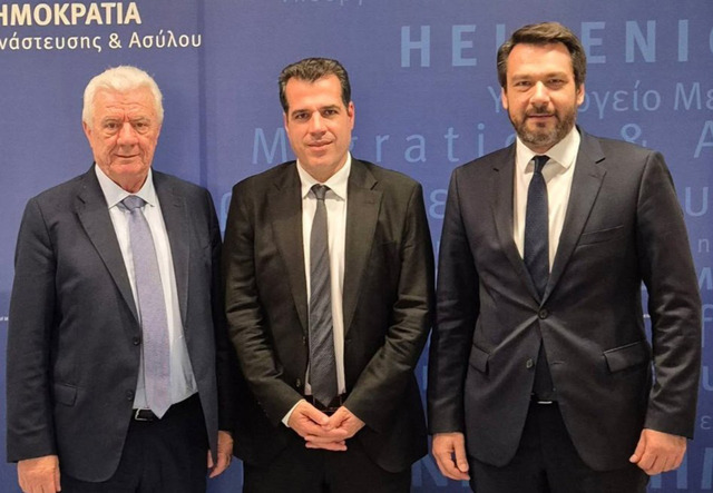 Τάσος Μπαρτζώκας: 1.100.000 ευρώ για την Αναβάθμιση του Κλειστού Δημοτικού Γυμναστηρίου Αλεξάνδρειας (Δ.Α.Κ.) και κατασκευή νέου γηπέδου 5x5