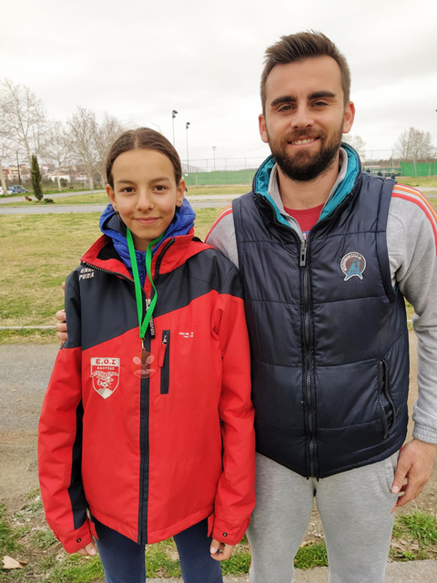 Νέες επιτυχίες για τον Όμιλο Αντισφαίρισης  στο πρωτάθλημα Ε3 Κεντρικής και Δυτικής Μακεδονίας