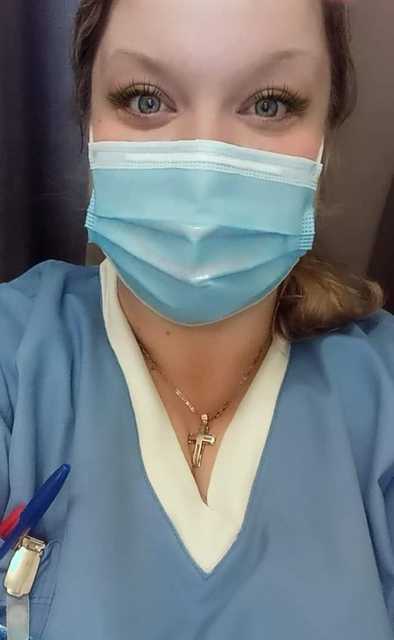 Μια ακόμα ημέρα πένθους. Έχασε τη μάχη με τον κορωνοίό 37χρονη εργαζόμενη στο ακτινολογικό του Νοσοκομείου Νάουσας