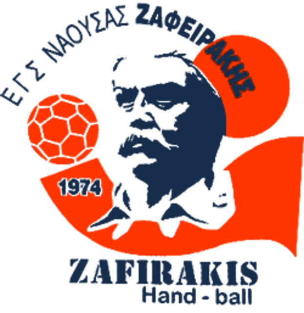 Χάντμπολ 'Ζαφειράκης': Oλοκλήρωση της συνεργασίας του με τον Σέρβο  Milos Matovic.