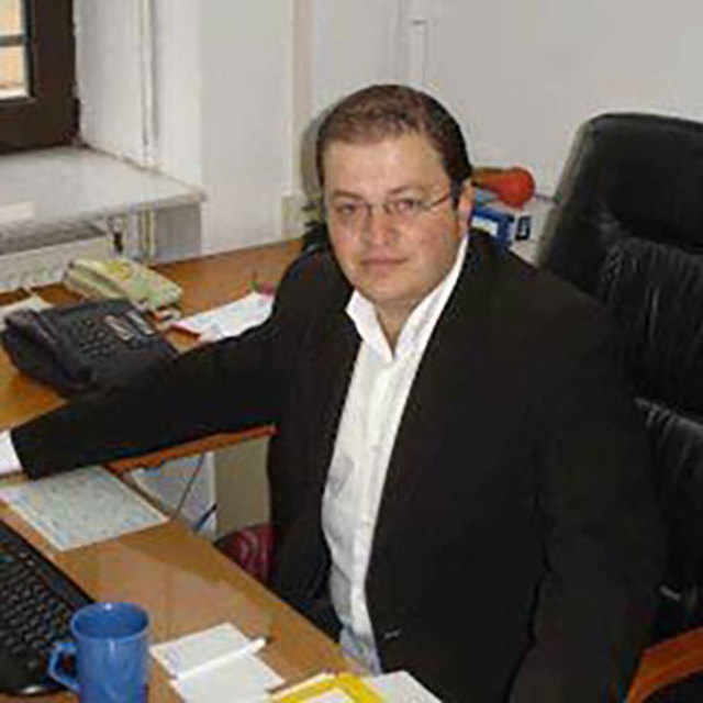 Σταύρος Γεωργιάδης: θα συμμετέχω ως υποψήφιος Δημοτικός Σύμβουλος στο συνδυασμό  '‘’Ε.Ν.Α.(Ειρηνούπολη - Νάουσα - Ανθέμια) ΜΑΖΙ’’ 
