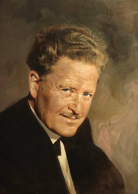 Ναζίμ Χικμέτ - Nâzım Hikmet / Μεθαύριο σαν Αύριο Θεσσαλονίκη 15/1/1902 – Μόσχα 3/6/1963
