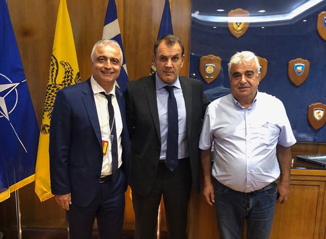 Τσαβδαρίδης: Να επανέλθει το καθεστώς των μετακινήσεων της Β΄ΜΚ με τα Αστικά της Νάουσας