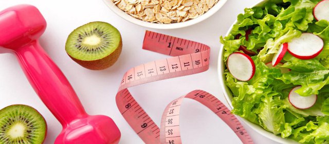 Μέχρι πόσα κιλά ανά εβδομάδα πρέπει να χάνετε σε μια υγιεινή δίαιτα;