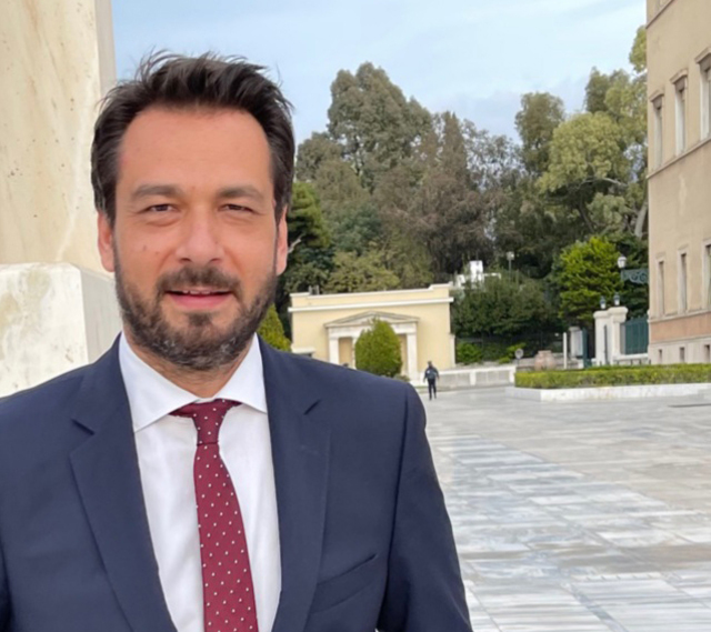 Μπαρτζώκας: Πριν τα Χριστούγεννα οι πληρωμές των αποζημιώσεων για τον παγετό της περασμένης άνοιξης