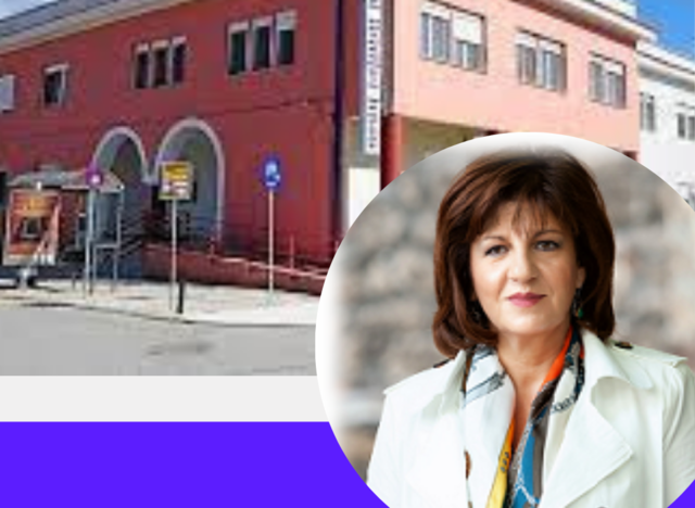 Καρασαρλίδου: Να ξεκαθαρίσει η κυβέρνηση τα σχέδιά της σχετικά με τα Νοσοκομεία Ημαθίας