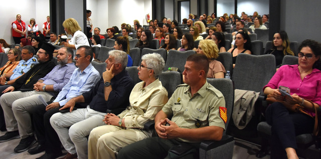 Με μεγάλη επιτυχία πραγματοποιήθηκε  το 1ο Φεστιβάλ Ψυχικής Υγείας Ν. Ημαθίας 
