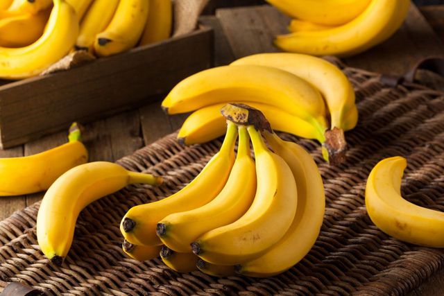 4 (ακόμα) λόγοι για να βάλεις την μπανάνα στην καθημερινότητά σου
