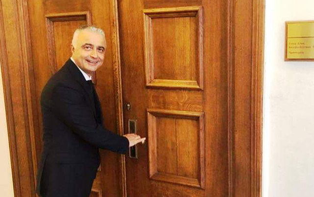 Τσαβδαρίδης: Να λυθεί έγκαιρα το ζήτημα της έλλειψης των καθηγητών σε τμήματα μαθητείας των ΕΠΑΛ