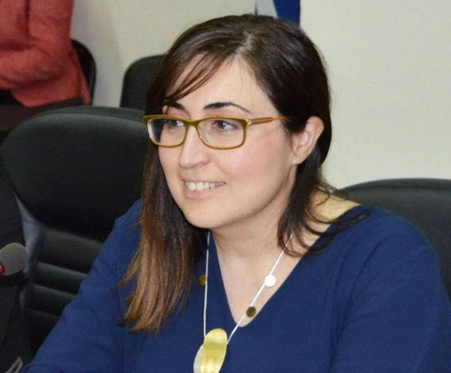 Στέλλα Αραμπατζή: Λίγες σκέψεις για την υποψηφιότητά μου με τον συνδυασμό ΕΝΑ ΜΑΖΙ 