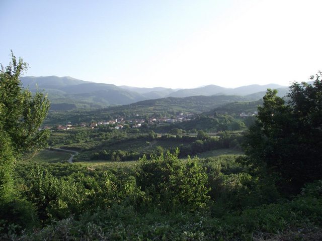 Απαγχονισμός 37χρονου στο Ροδοχώρι