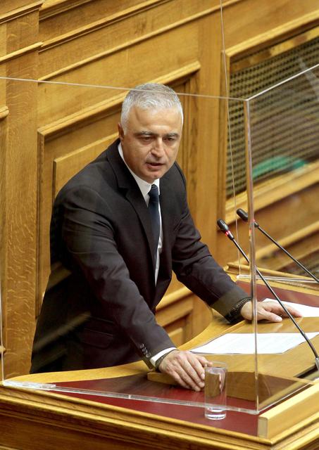 Απάντηση Λάζαρου Τσαβδαρίδη στην δεύτερη ανακοίνωση της κας Καρασαρλίδου 'Μην καπηλεύεστε την Παιδεία για μικροπολιτικούς λόγους κυρία Καρασαρλίδου'