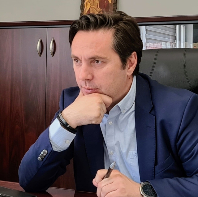 N. Kαρανικόλας:Eίμαι περήφανος για όσα κάναμε για την ψηφιακή Διακυβέρνηση του Δήμου χωρίς καμία χρηματοδότηση.