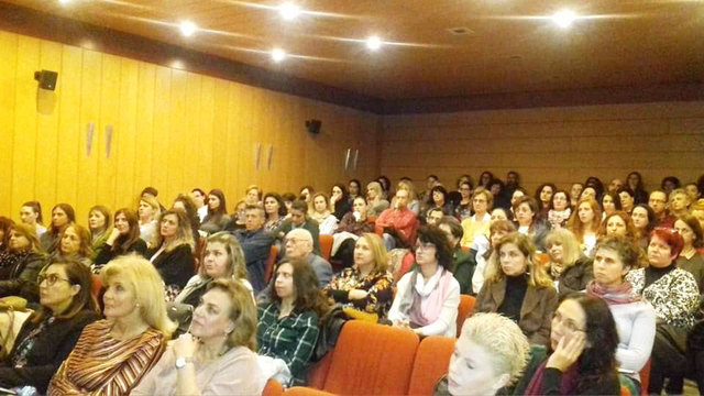 'Εγκέφαλος και Εκπαίδευση: Οι Εκπληκτικές δυνατότητες των μικρών παιδιών για μάθηση'