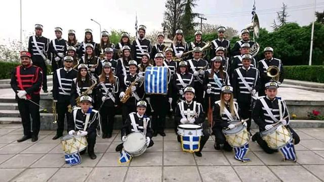 Μουσικό τριήμερο από τη ΦΕΝ σε Τοπικές μας κοινότητες