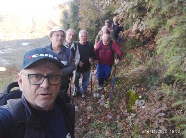 Συνέχεια εργασιών στην Έξω Υπαπαντή