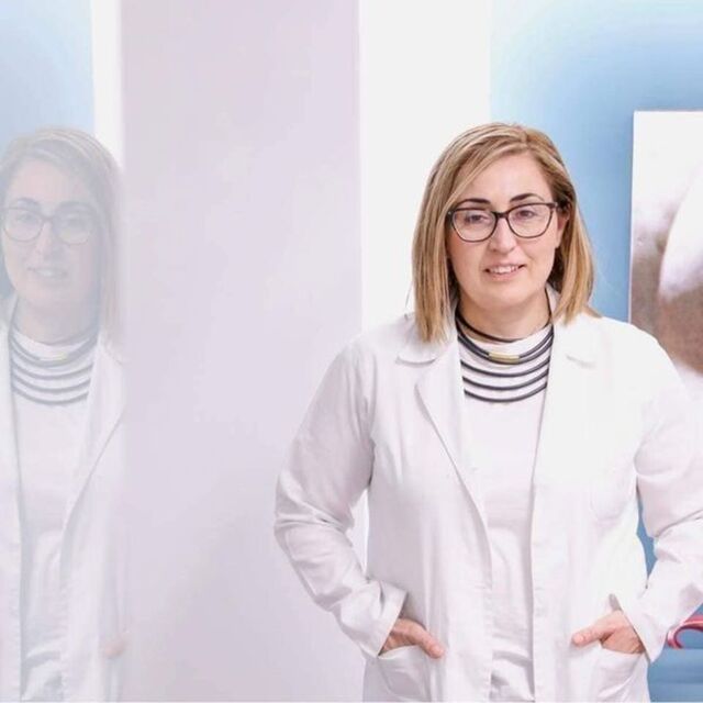 Στέλλα Αραμπατζή: Αιμοληψίες κατ΄οίκον