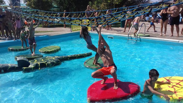 ΣΟΥΠΕΡ ΔΙΑΣΚΕΔΑΣΗ ΣΤΗ WATERLAND ΑΠΟ ΤΟ  ΣΥΛΛΟΓΟ  ΑΣΙΑΤΙΚΩΝ ΠΟΛΕΜΙΚΩΝ ΤΕΧΝΩΝ