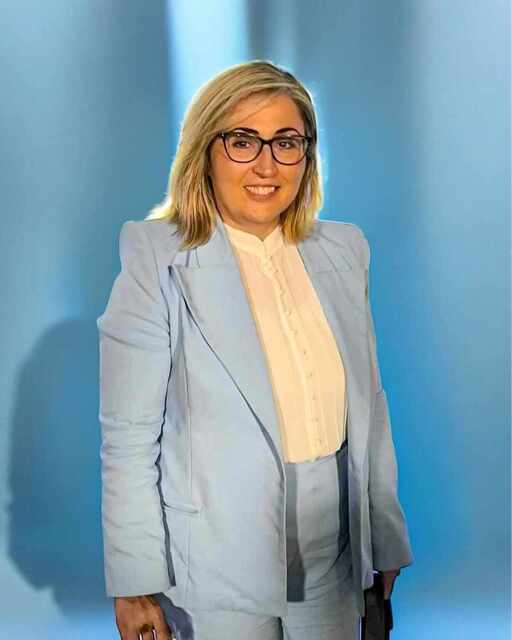 Στέλλα Αραμπατζή: 'Ευρωεκλογές 9ης Ιούνη! Ποιά Ευρώπη θέλουμε τελικά και τι επιλέγουμε;