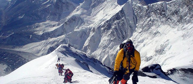 Ιμαλάια: Βρέθηκαν σοροί ορειβατών που αγνοούνταν εδώ και 30 χρόνια 