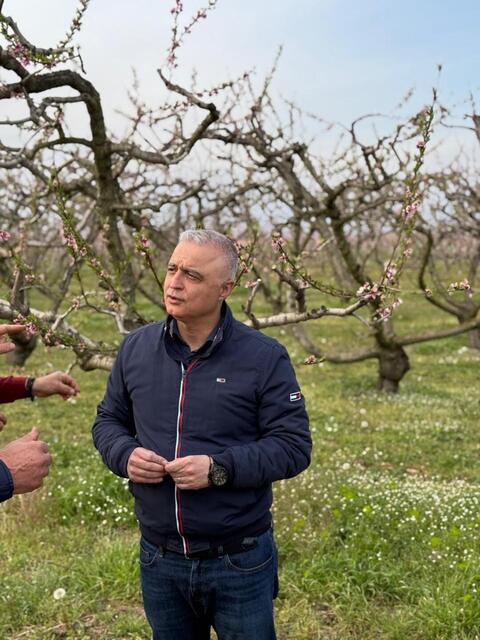 ΠΑΝΩ ΑΠΟ ΔΥΟ ΕΚΑΤ. ΕΥΡΩ ΓΙΑ 1221 ΠΑΡΑΓΩΓΟΥΣ ΤΗΣ ΗΜΑΘΙΑΣ ΚΑΤΑΒΑΛΛΕΙ Ο ΕΛΓΑ