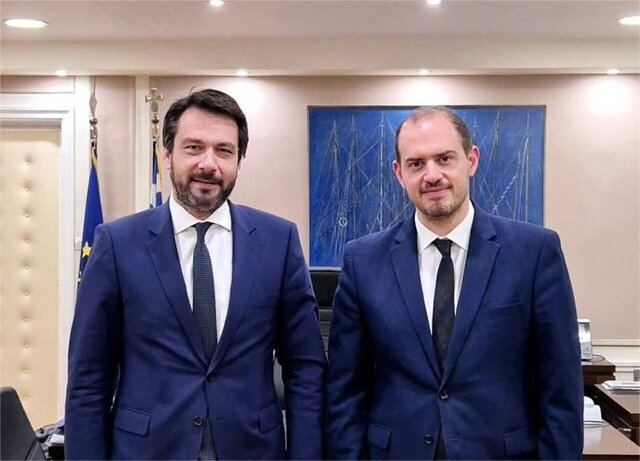 Μπαρτζώκας: Όχι στα υπέρογκα πρόστιμα των μικρών οινοπαραγωγών