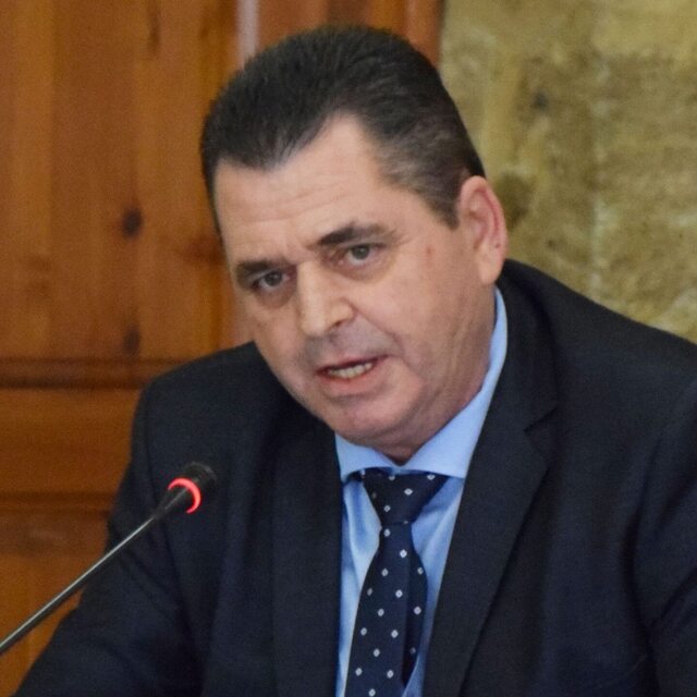 Το αποτύπωμα του Κώστα Καλαϊτζίδη στην Ημαθία των έργων και της ανάπτυξης