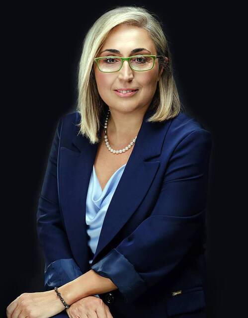 Στέλλα Αραμπατζή: Φορολογικές Μεταρρυθμίσεις για Πολύτεκνους – Δημιουργούμε μια συντονισμένη οικογενειακή πολιτική.