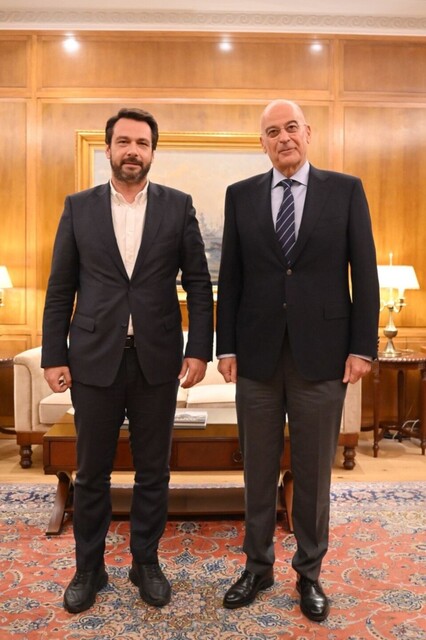 Μπαρτζώκας: Δημιουργία εμπορευματικού αεροδρομίου στην Αλεξάνδρεια – Έργο στρατηγικής σημασίας για την Ημαθία και την Κ. Μακεδονία.