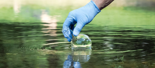 ΔΕΥΑΝ: Κατάλληλο το νερό για κατανάλωση