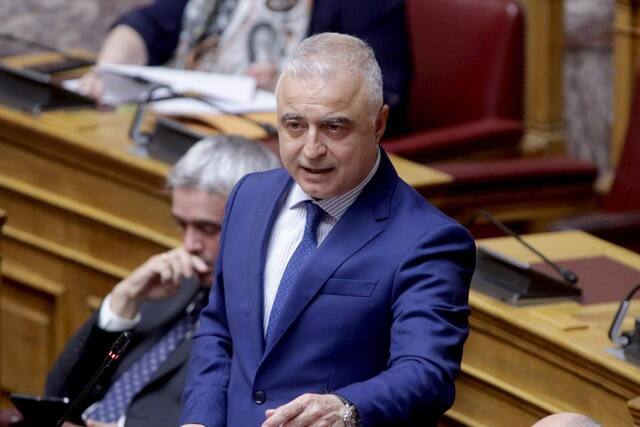 Λαζ. Τσαβδαρίδης; 'Ανάσα' ρευστότητας για τους παραγωγούς: Προκαταβολές ΕΛΓΑ χωρίς προαπαιτούμενα