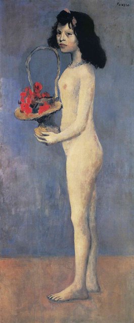 Η δημοπρασία του αιώνα: Πωλήθηκε έργο του Picasso για 115 εκ. δολάρια