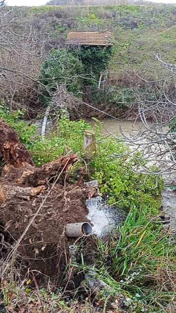 ΔΕΥΑΝ: ΕΝΗΜΕΡΩΣΗ
