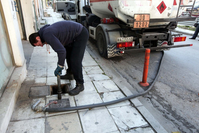 Καιρός: Πέφτει κι άλλο η θερμοκρασία