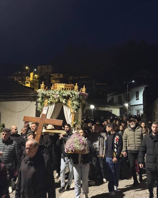 Πολιτιστικός Ομιλος Αρκοχωρίου:Στιγμές βαθιάς συγκίνησης και ενότητας