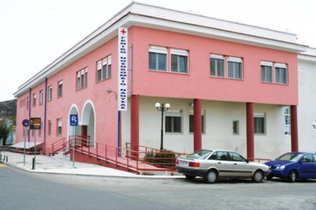 Πλήρωση 22 θέσεων μέσω ΑΣΕΠ στα Νοσοκομεία Βέροιας και Νάουσας