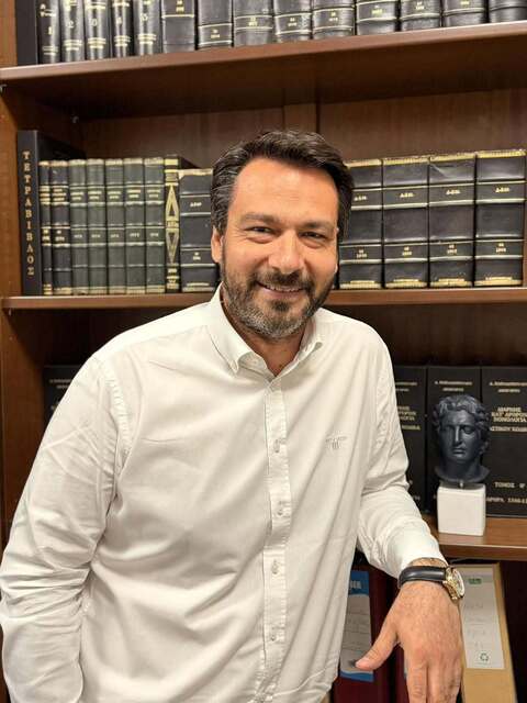 Μπαρτζώκας: Η Αποσύνδεση του Νοσοκομείου Νάουσας και η επαναφορά της Διοικητικής του Αυτοτέλειας γίνεται πράξη!
