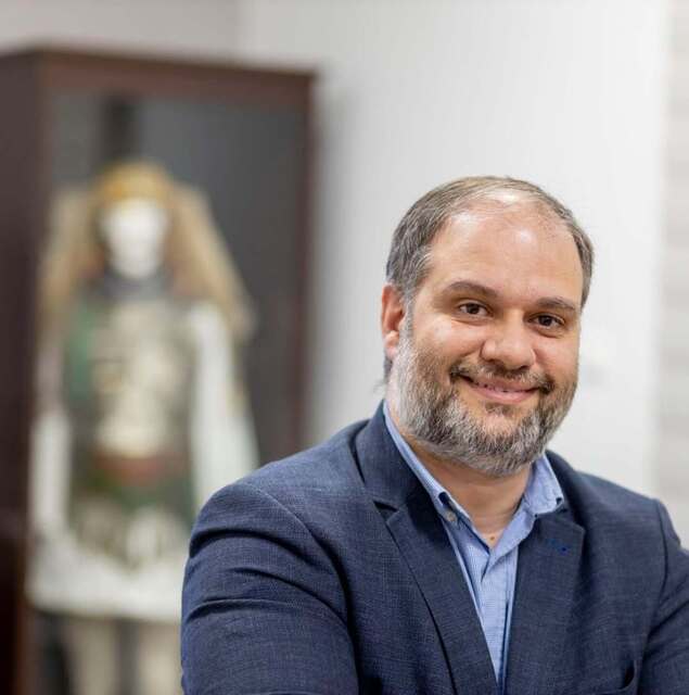 O Δήμαρχος Νάουσας Νίκος Κουτσογιάννης για το 'Νήμα' στην εκπομπή 'Η Ζωή όπως μας αρέσει'