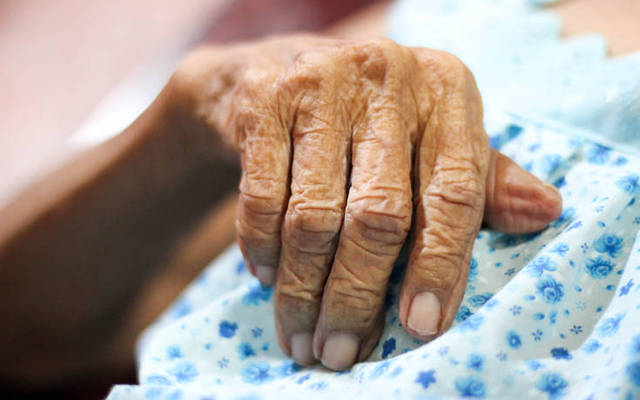 Γυναίκα 102 ετών νίκησε τον κορωνοϊό: 'Λεβεντιά η γιαγιά, Σουλιώτισσα' λέει η νύφη της