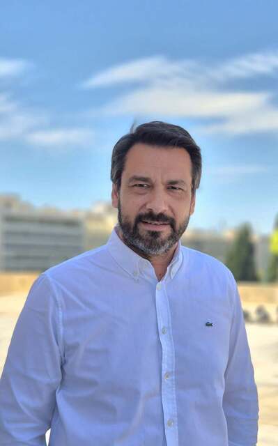 Aναστ. Μπαρτζώκας: Από καρδιάς, καλή επιτυχία σε όλες και όλους στις πανελλαδικές 