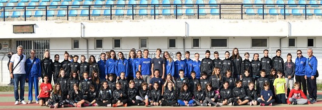 Θετική εμφάνιση και πρωτιές από παμπαίδες και παγκορασίδες της ΓΕΝ σε αγώνες στην Πτολεμαΐδα