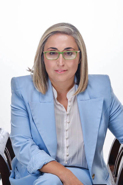 Αραμπατζή: Θερμά συγχαρητήρια από καρδιάς στις μαθήτριες και μαθητές που συμμετείχαν στις πανελλαδικές εξετάσεις