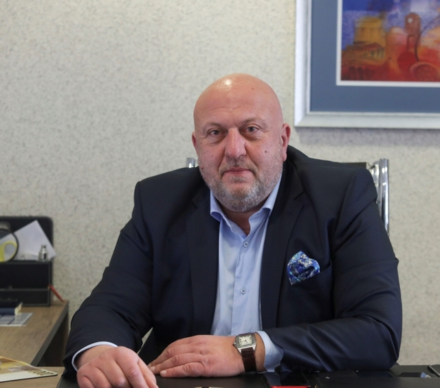 Ο Ηλίας Ηλιόπουλος νέος πρόεδρος ΔΕΕΠ ΝΔ Ημαθίας . Ποιοί εξελέγησαν μέλη της ΔΕΕΠ