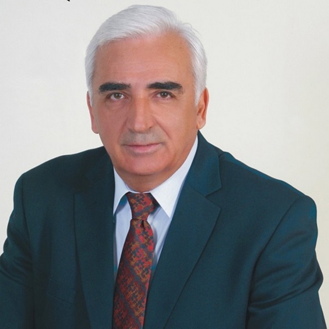 Ο Μιχάλης Χαλκίδης ανακοινώνει την  υποψηφιότητά  για Δήμαρχος Βέροιας