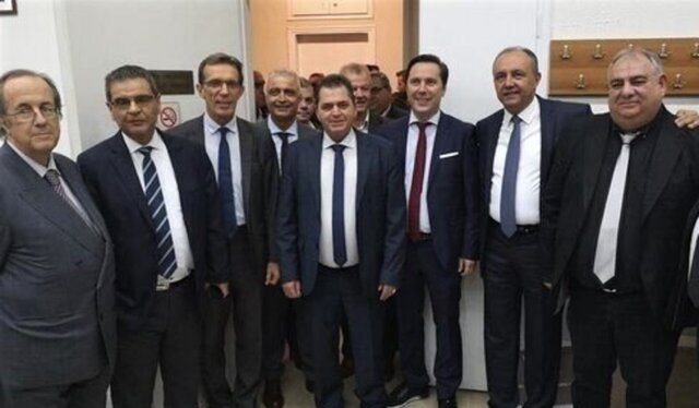 Στη Νάουσα η κοινή συνεδρίαση των Δ.Σ του Συνδέσμου Εξαγωγέων Βόρειας Ελλάδας και της Helexpo-ΔΕΘ
