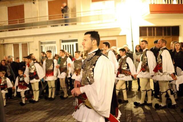 Μιχάλης Αγιαννίδης: Είναι ασέβεια να μπλέκουμε σε 