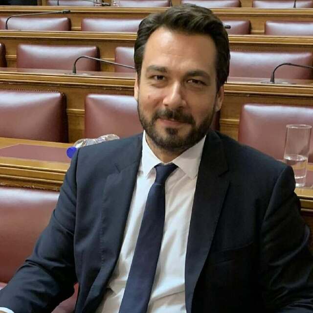 Αναστάσιος Μπαρτζώκας:Καλή Σχολική χρονιά!