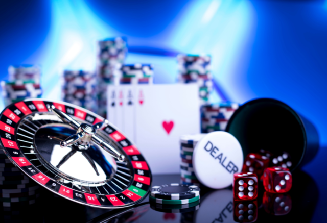 Βασικά πλεονεκτήματα που προσφέρουν τα live casino