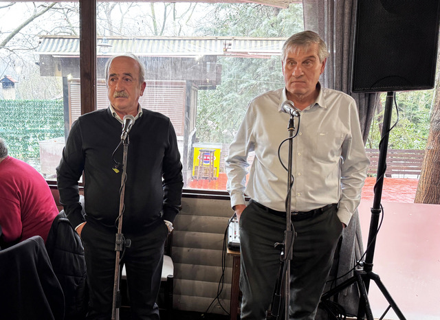 ΔΥΣΟΙΩΝΕΣ ΠΡΟΒΛΕΨΕΙΣ ΓΙΑ ΤΟ ΜΕΛΛΟΝ ΤΟΥ ΠΡΩΤΟΓΕΝΟΥΣ ΤΟΜΕΑ ΣΤΗ ΓΙΟΡΤΗ ΤΟΥ ΑΓ. ΤΡΥΦΩΝΑ. 100 ΧΡΟΝΙΑ ΑΣΝ!